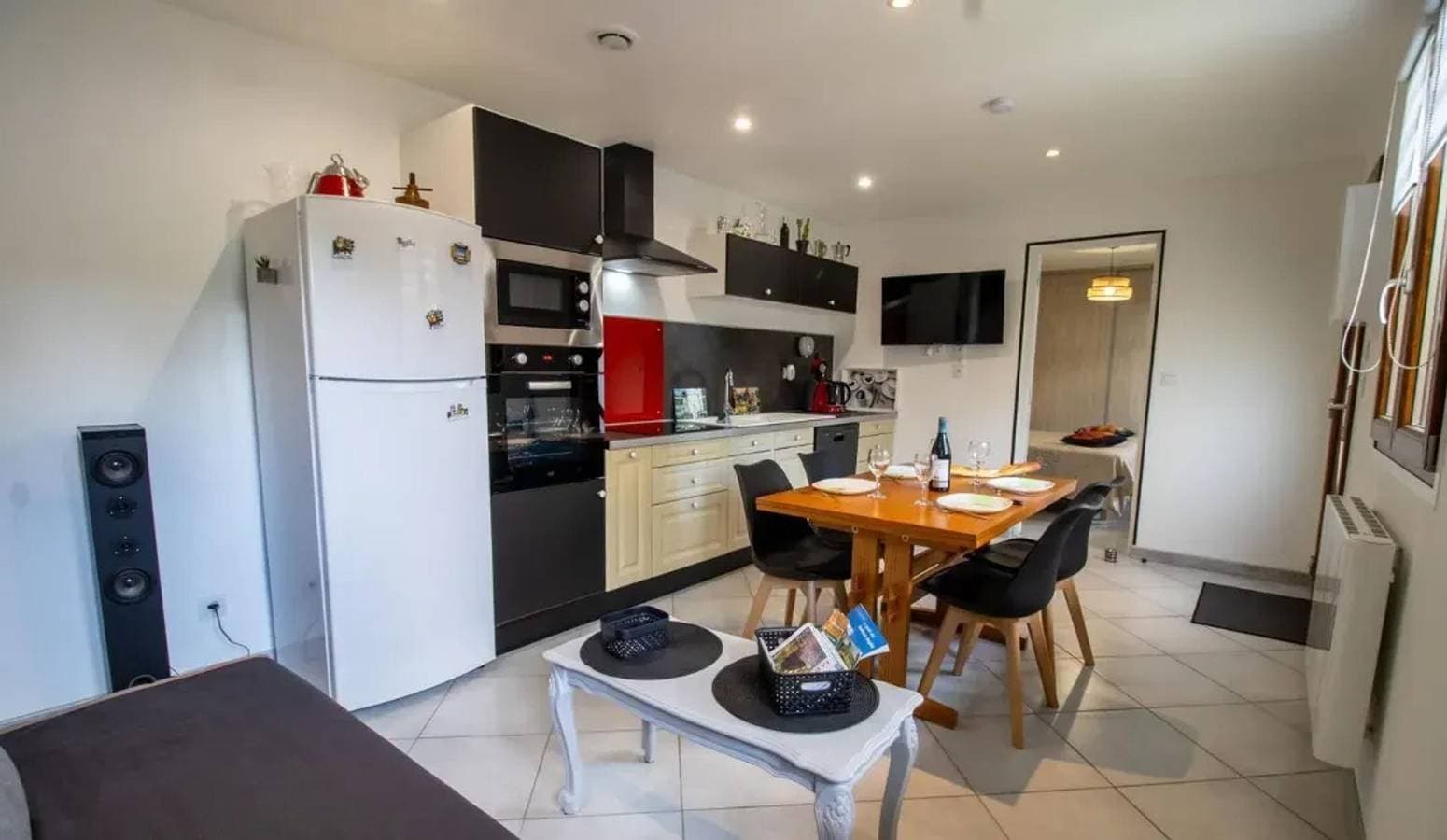 Foto 4 von 43: Haus mit eigenem Eingang in Aiguillon