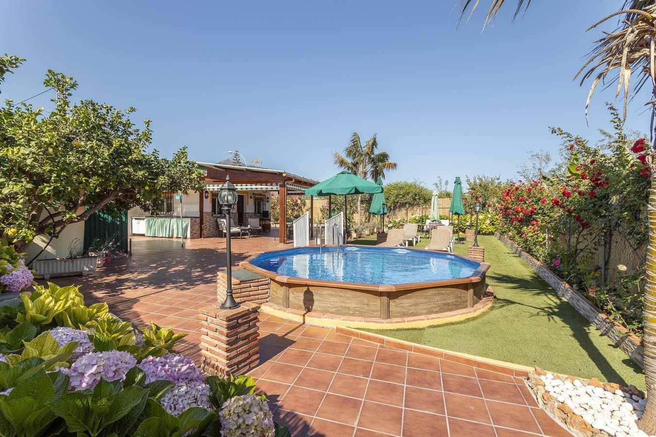 Casita Puente Viejo 1