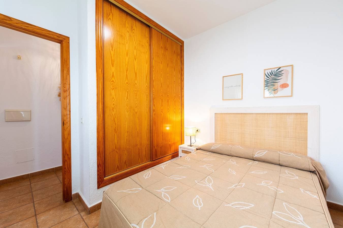 Foto 9 von 20: Landhaus 'Luna' mit Bergblick, privater Terrasse und Wi-Fi