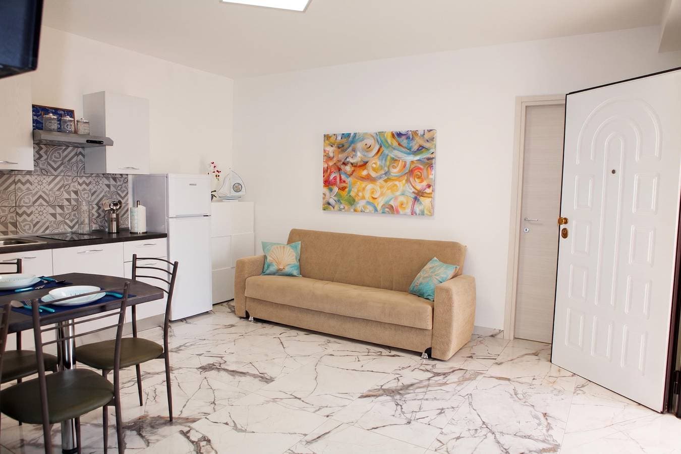 Foto 10 von 19: Pino 2 - 2 bedrooms Near The Sea