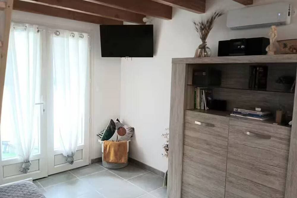 Foto 10 von 18: Studio for rent, in the countryside, brand new