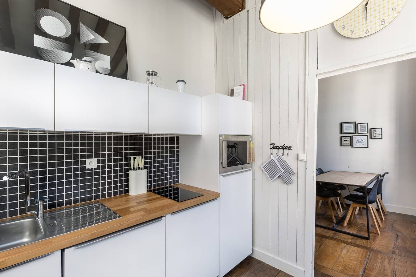Foto 10 von 13: Ferienwohnung für 2 Personen