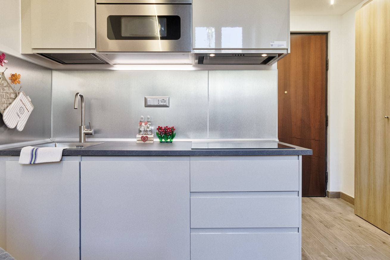 Foto 10 von 25: Ferienwohnung für 2 Personen