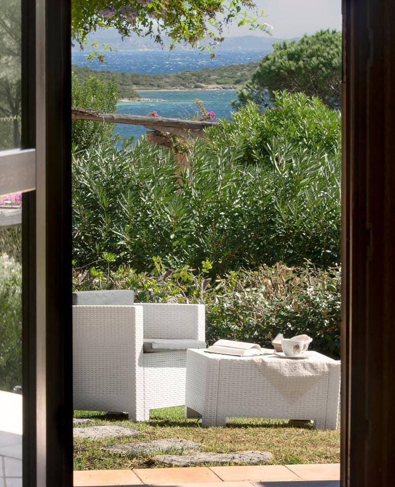 Foto 9 von 41: Villa with Sea View