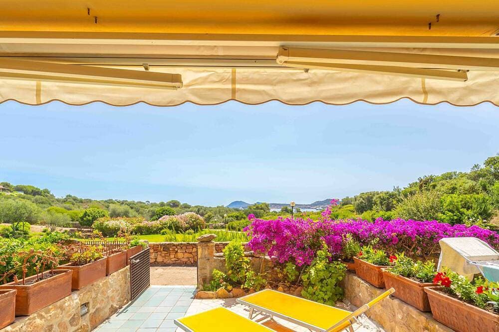 Three-room apartment 4 minutes walk from the beach 1