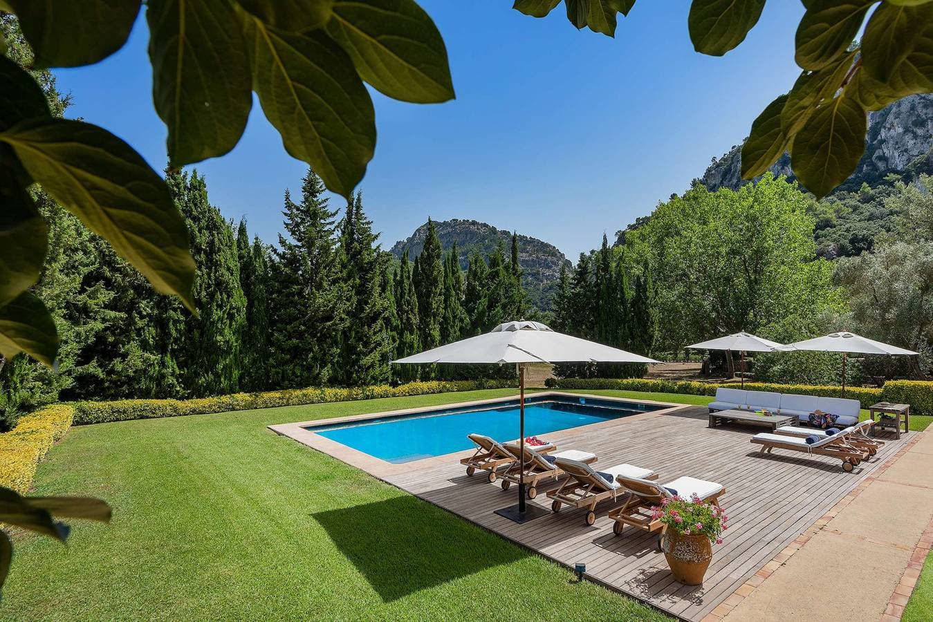 Foto 4 von 40: Villa Matge by Balearic Villas