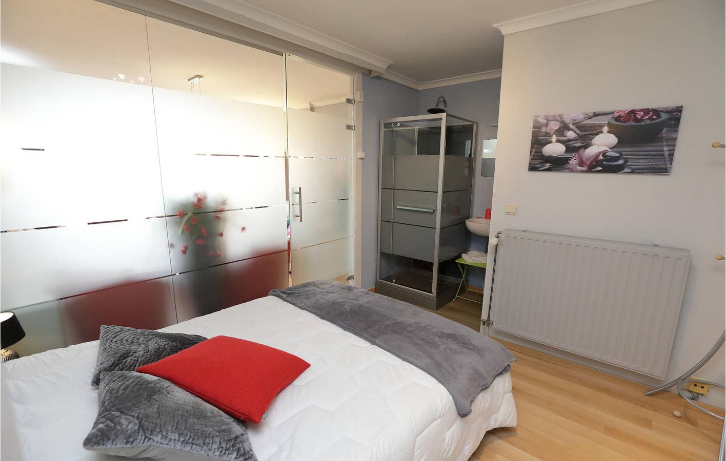 Foto 12 von 17: Ferienwohnung für 2 Personen