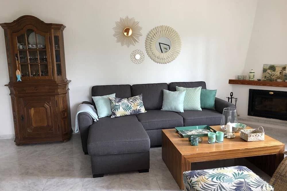 Foto 11 von 25: Schöne und ruhige Wohnung in Strandnähe