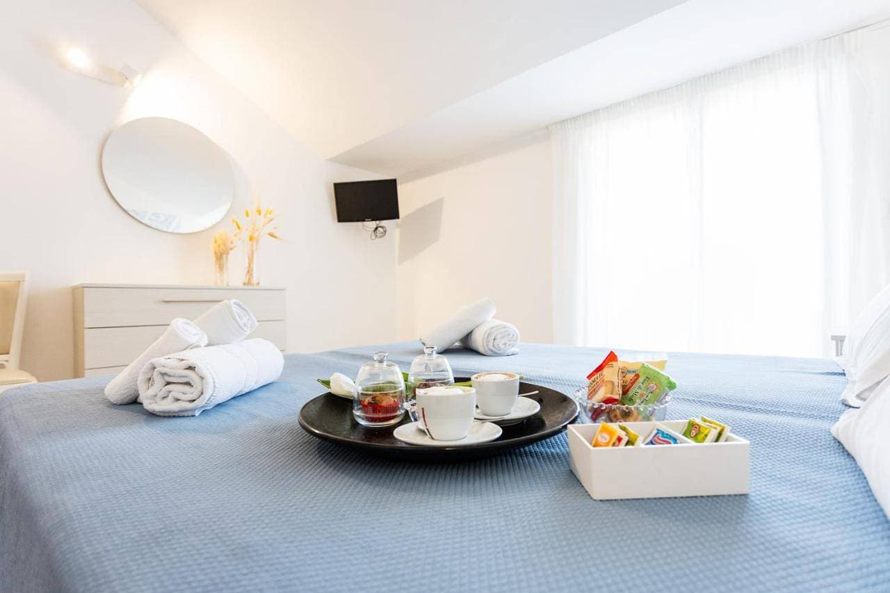 Foto 2 von 11: Double or Twin Room