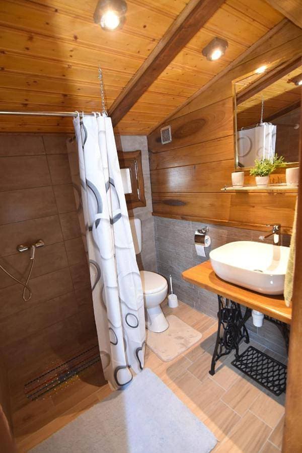 Foto 5 von 21: Three-Bedroom Apartment