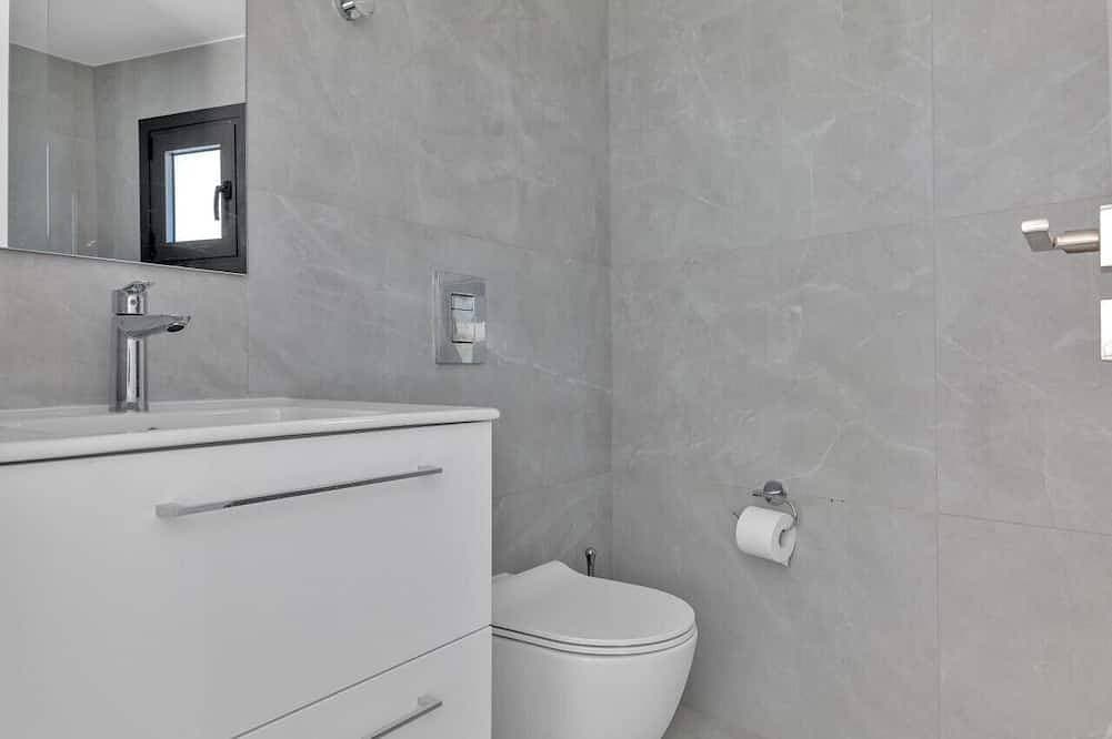 Foto 8 von 10: Phaedrus Living: Alkminis Luxury Flat Litore