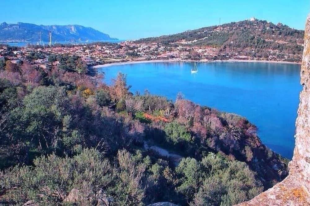 Foto 13 von 18: Arianna House (Borgo Rocce Rosse Arbatax)