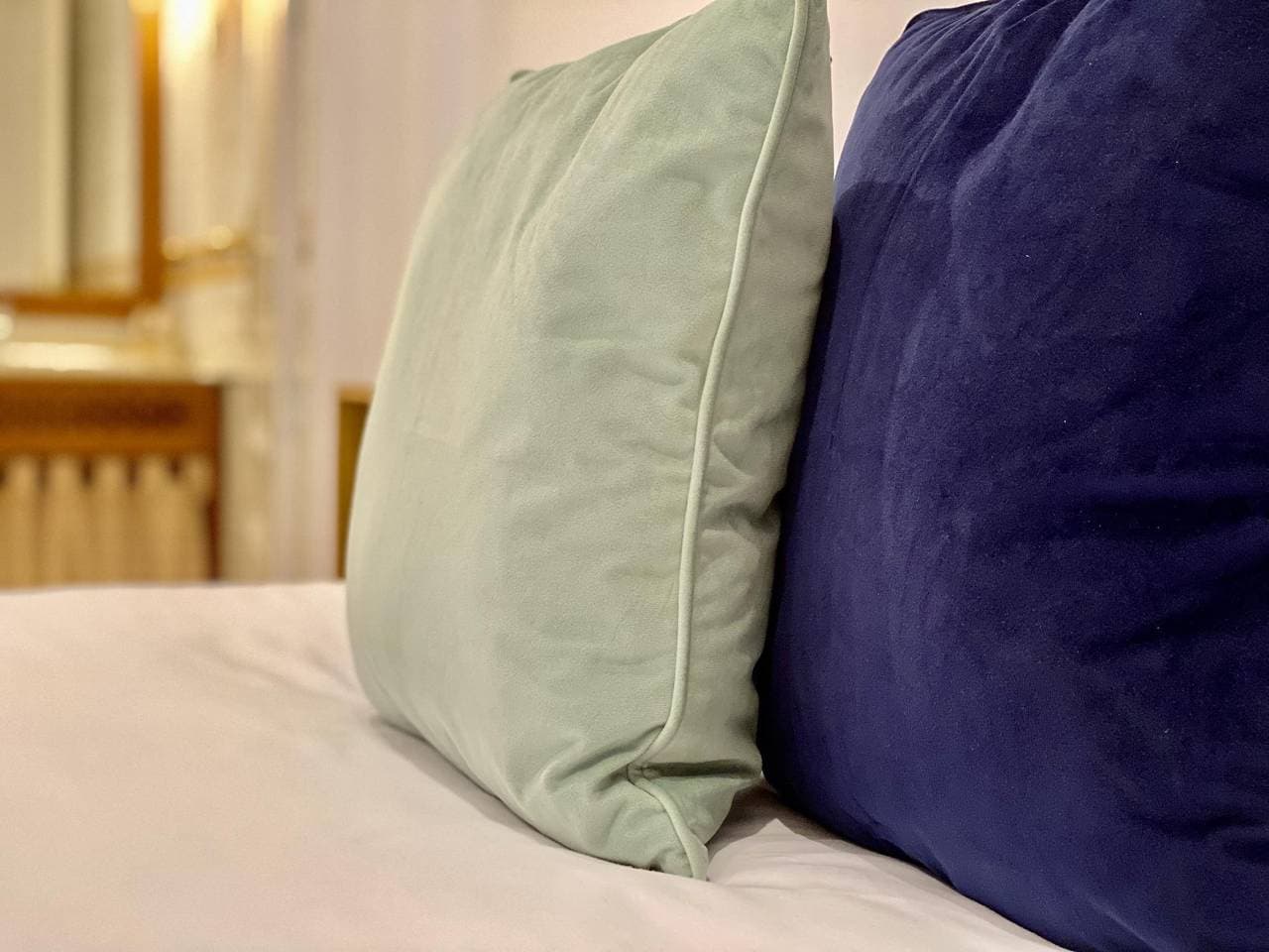 Foto 7 von 21: Ferienwohnung für 4 Personen