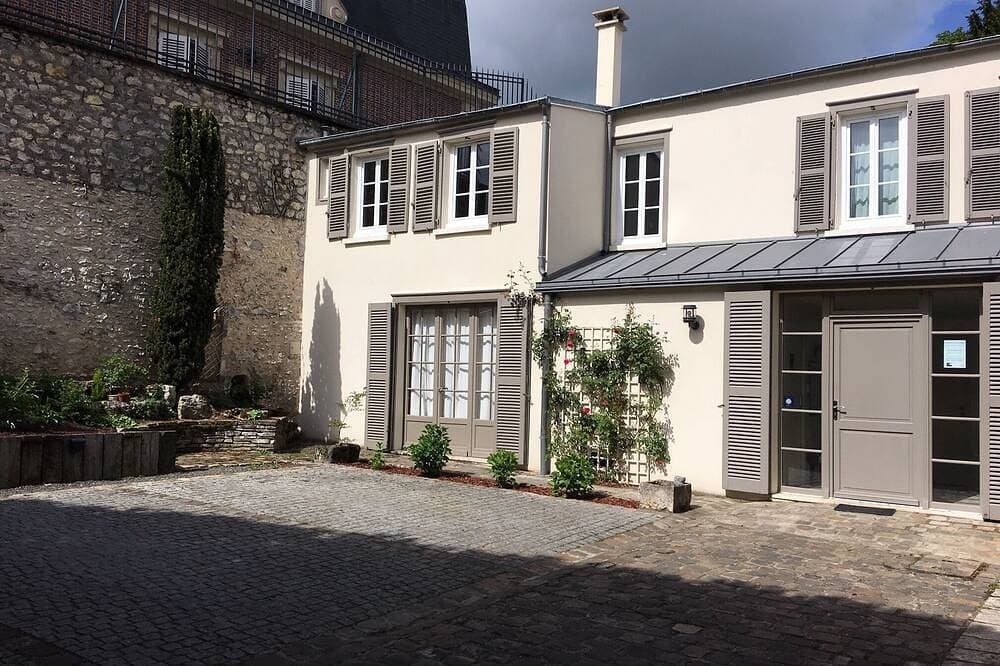 Foto 8 von 13: Schöne Wohnung 35m2 Chartres Zentrum mit Parkplatz