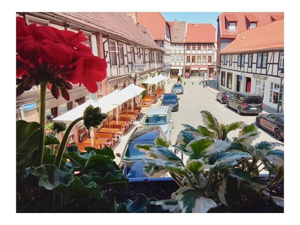 Foto 4 von 32: Ferienwohnung mit 1 Schlafzimmer