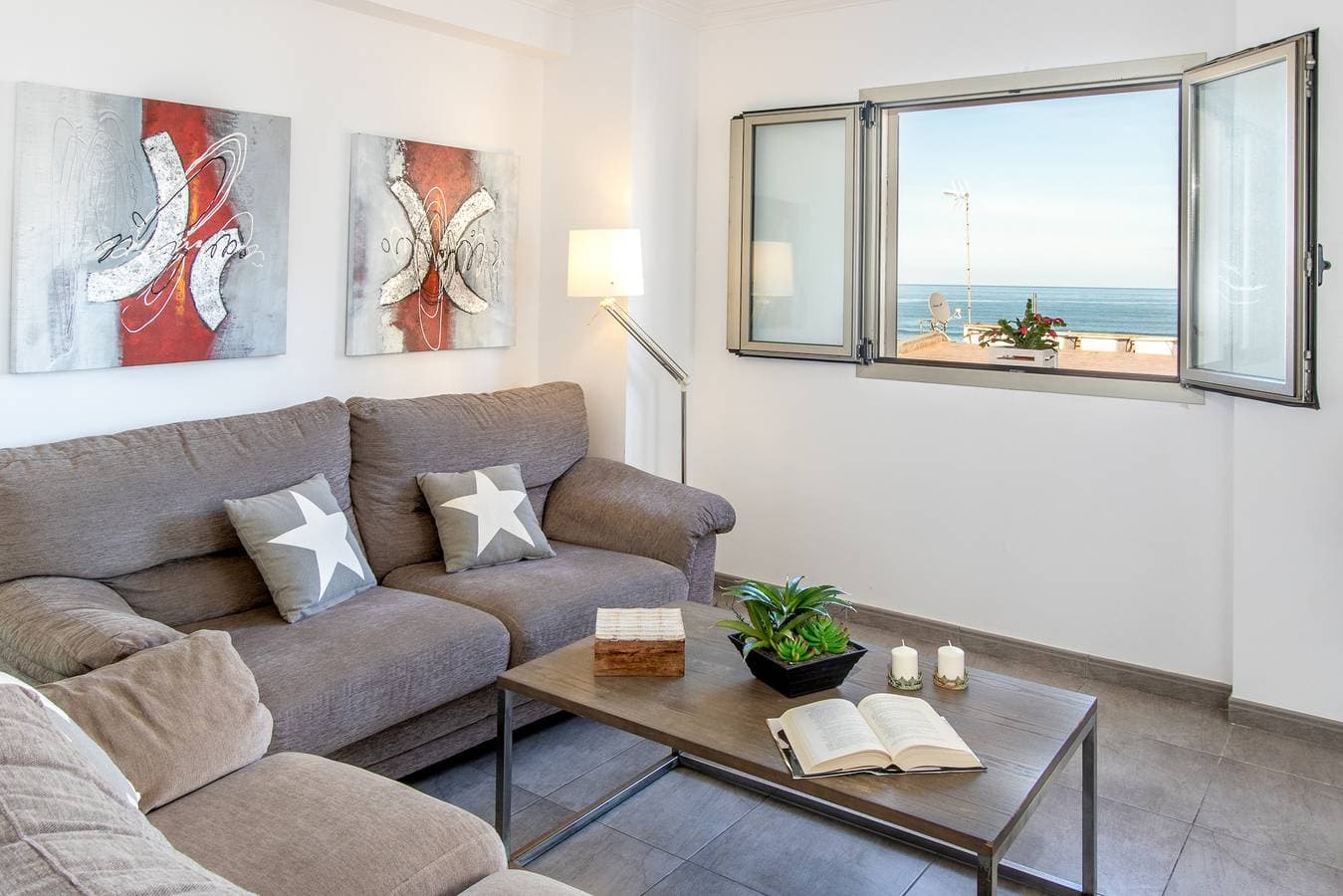 Foto 5 von 22: Apartamento Castello Playa
