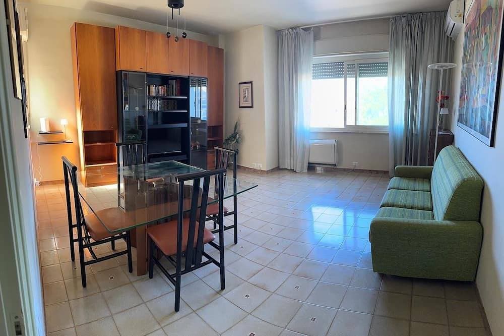 Foto 12 von 23: Angies Apartment \"Privatparkplatz - 500m am Meer\"
