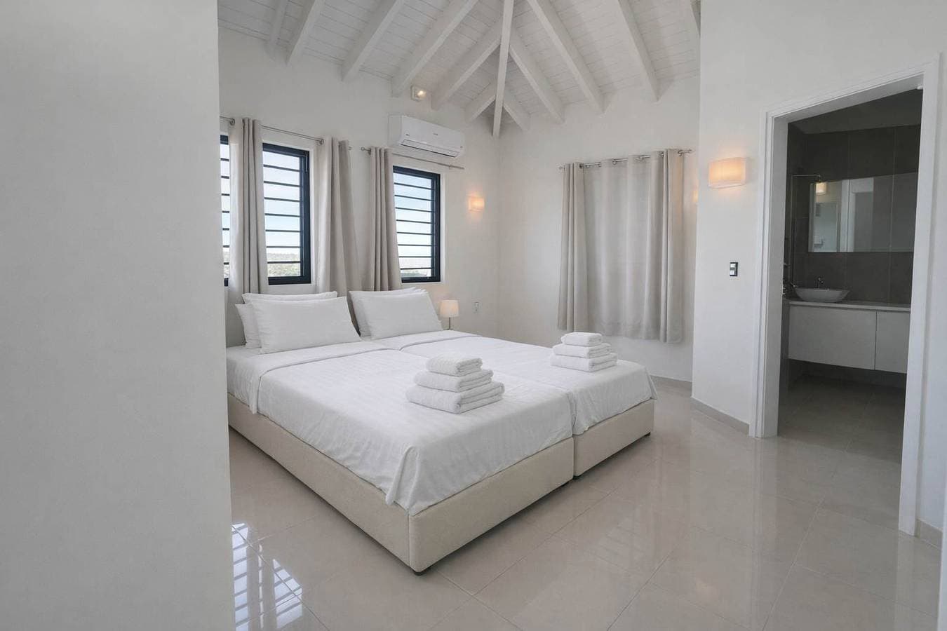 Foto 6 von 13: Villa 19C Relax & Dive Resort Bonaire Village