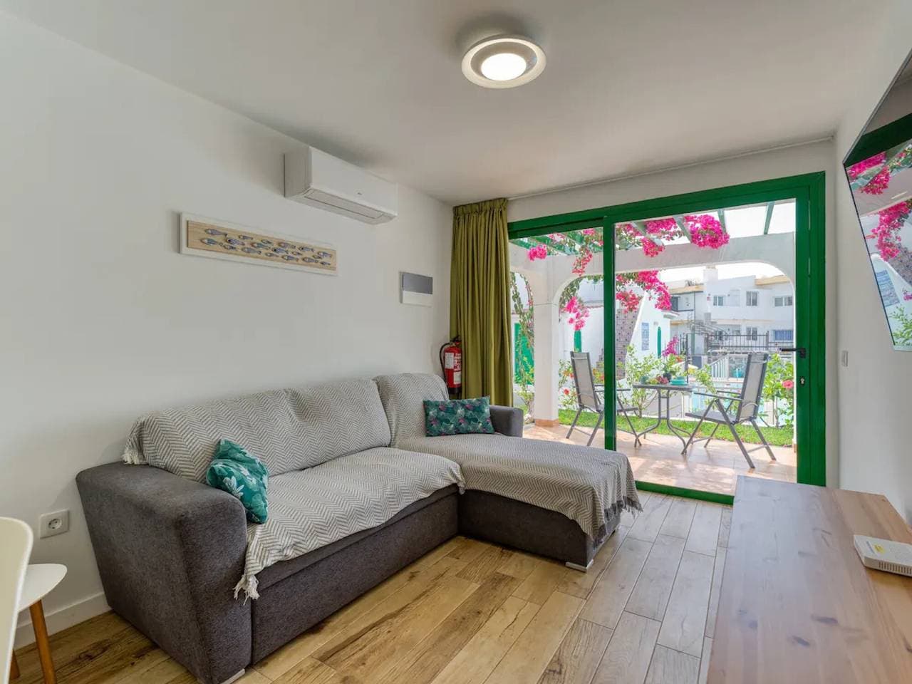 Foto 4 von 25: Ferienwohnung 'Elegante Apartamento 5 Min De Playa'