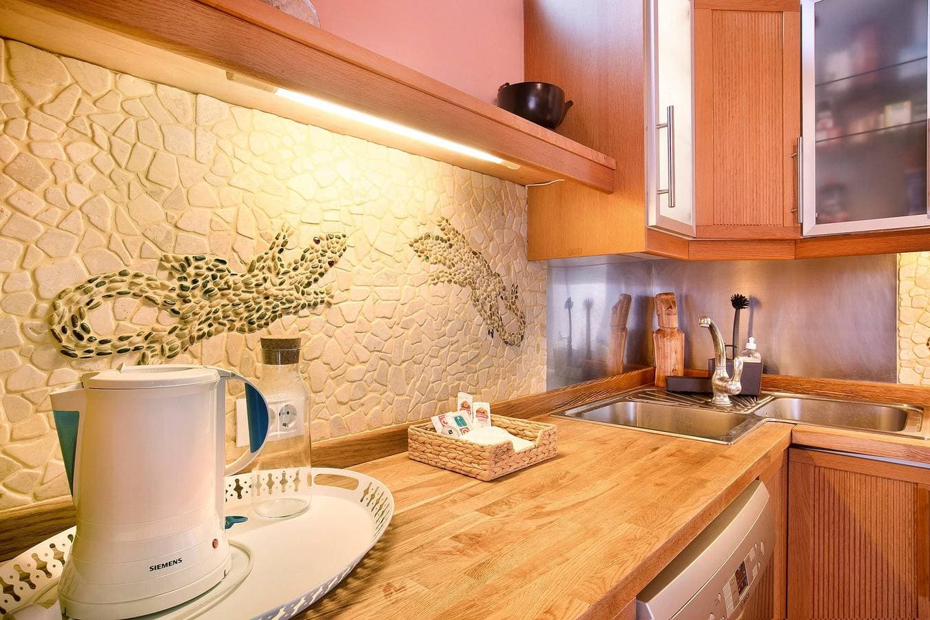 Foto 3 von 28: Ferienhaus "Casa Anakena" mit Meerblick und WLAN