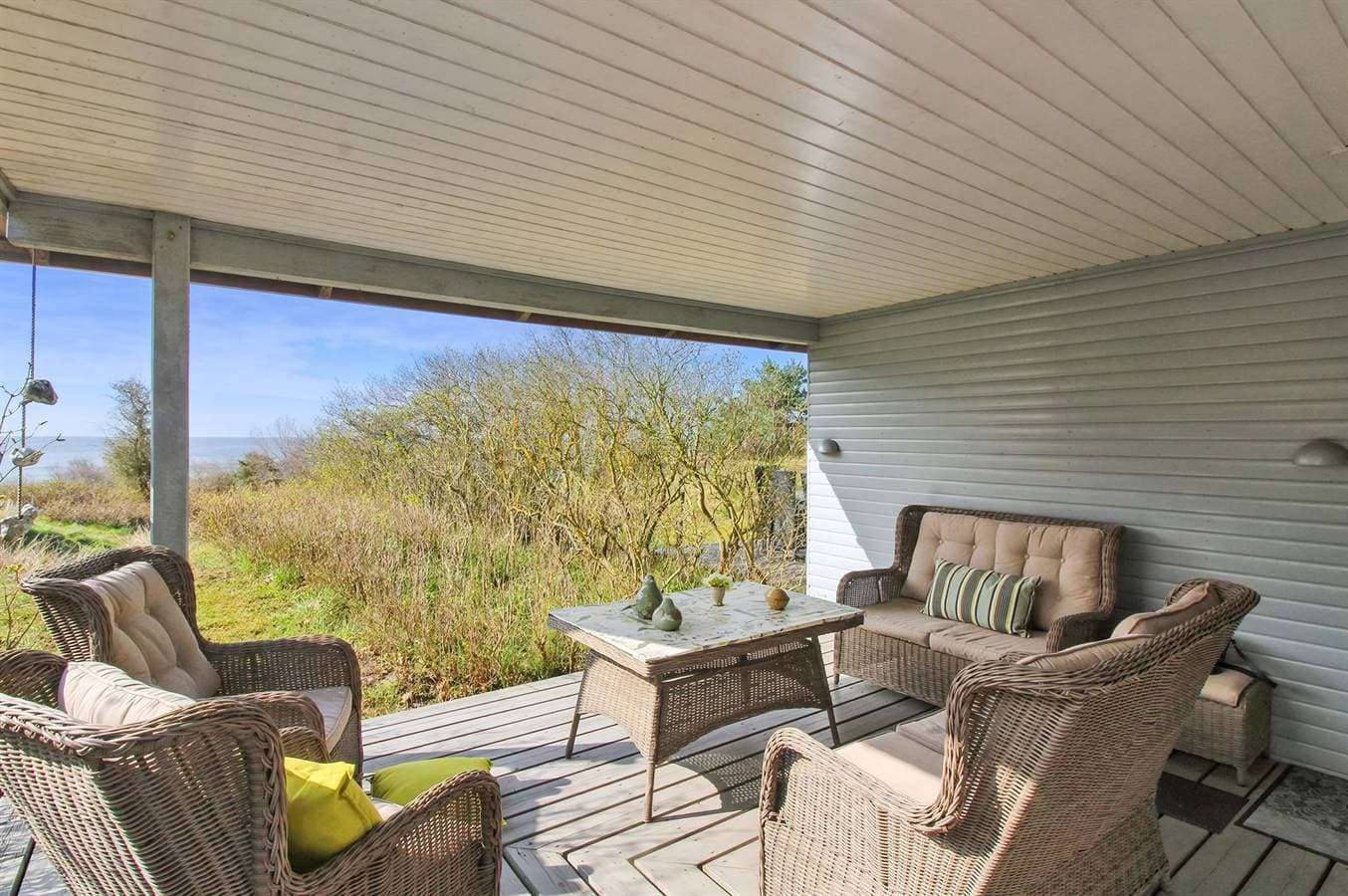 Foto 6 von 24: Beautiful home in Aakirkeby w/ WiFi and 3 Bedrooms