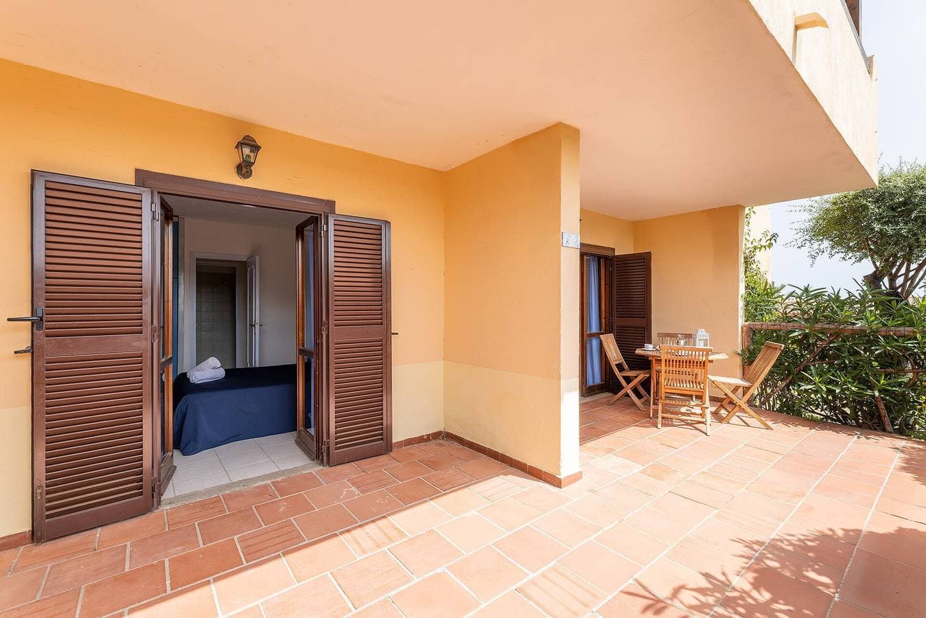 Foto 11 von 21: Golfo Aranci Apartments With Ac - Appartamento Rombo