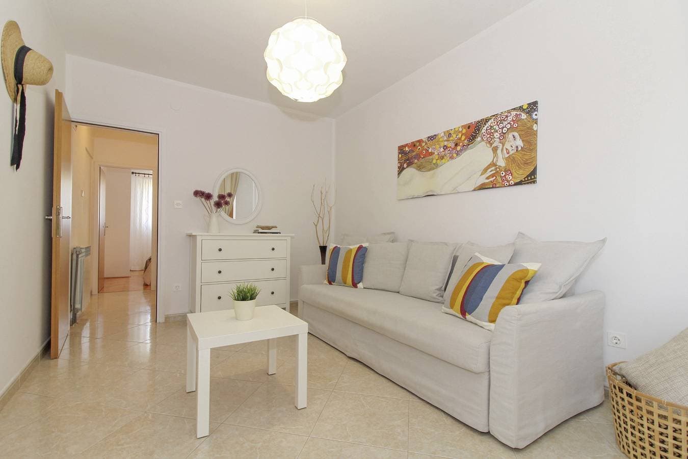 Foto 8 von 19: Nina in Rovinj - Appartement für 2 Personen