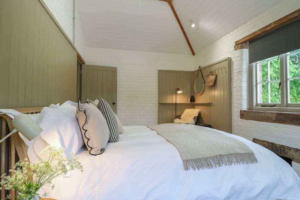 Foto 5 von 22: Beech Cottage - Fold Yards, Alderwasley