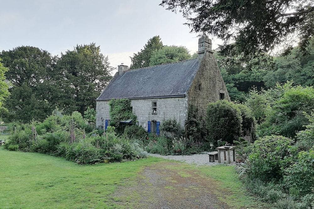 Cottagety Bian 1 Chambre d Hote 1