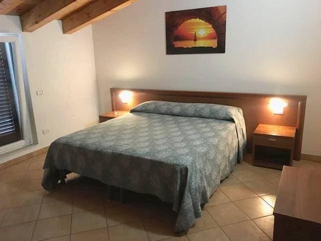 Foto 3 von 7: Double Room