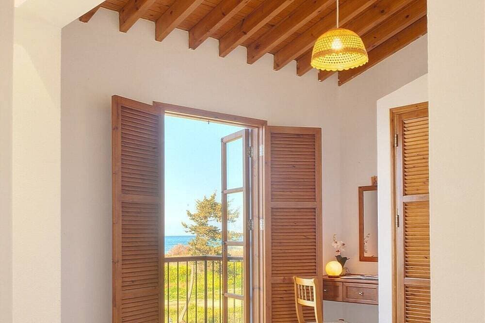 Foto 7 von 30: Latchi Beach Villas - 2-Bett-Villa - Atemberaubender Meerblick - Privater Pool - Wifi