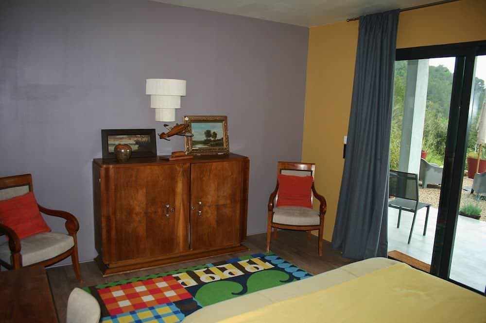 Foto 5 von 30: Ferienhaus / Villa - Tourrettes-sur-Loup