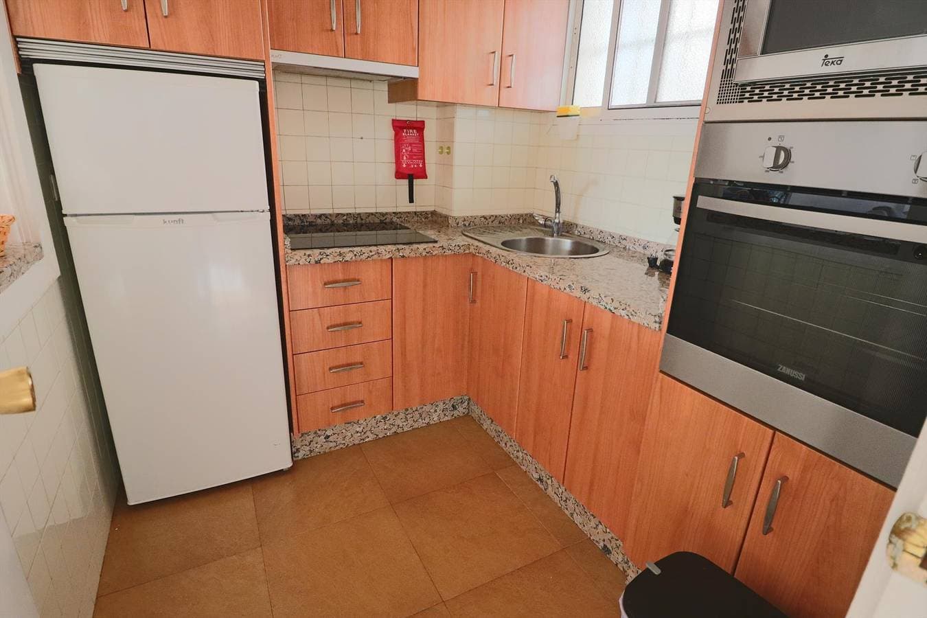 Foto 9 von 16: Beachfront Apartment Ronda 4J