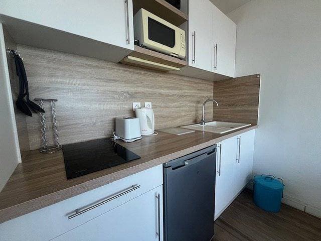Foto 4 von 9: Studio für 2 Personen