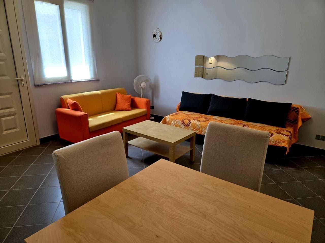 Foto 6 von 46: One-Bedroom House