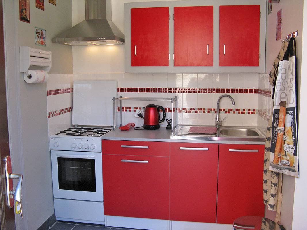 Foto 2 von 14: Gîtes de France® - Le Rosier d'Andrée