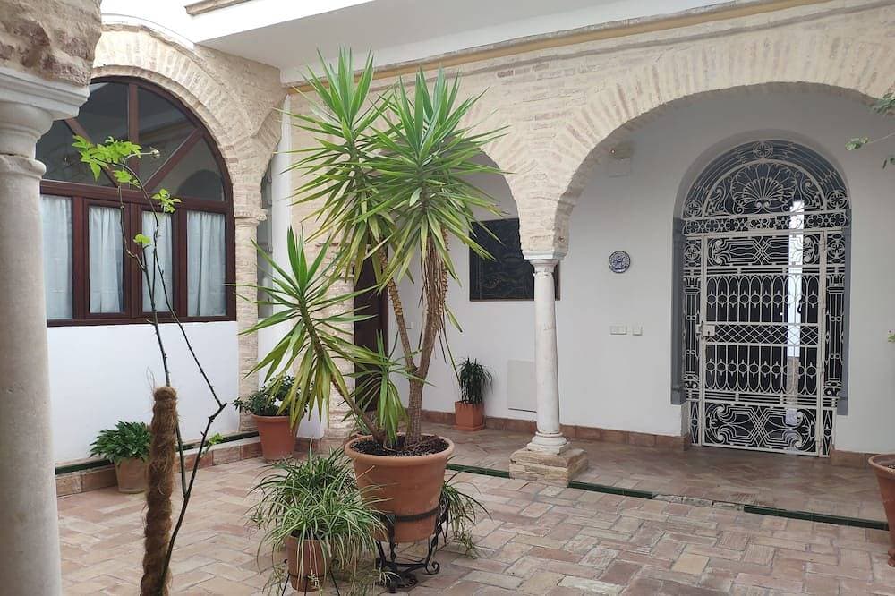 Casa en la Judería, en Pleno Centro Histórico 1