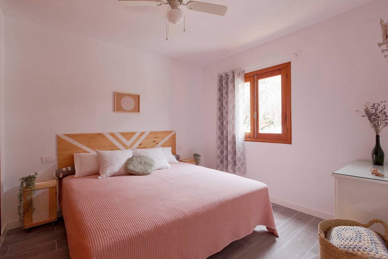 Foto 5 von 20: Ferienhaus 'Ocean Lovers' mit Meerblick, Gemeinschaftspool und WLAN