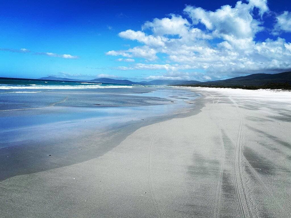 Foto 7 von 32: Long Point Break - Unterkunft am Strand