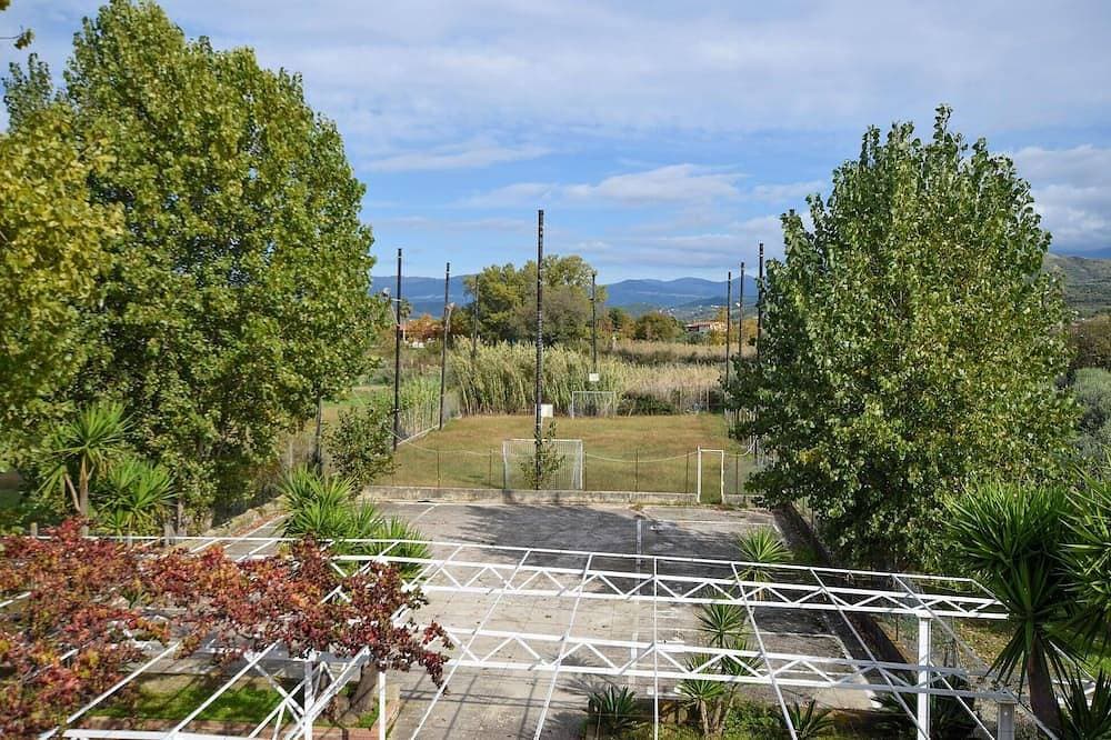 Foto 11 von 24: 2 bedroom amazing apartment in Casal Velino