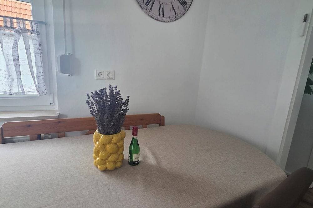 Foto 9 von 14: Ferienwohnung im Herzen von Gieselwerder