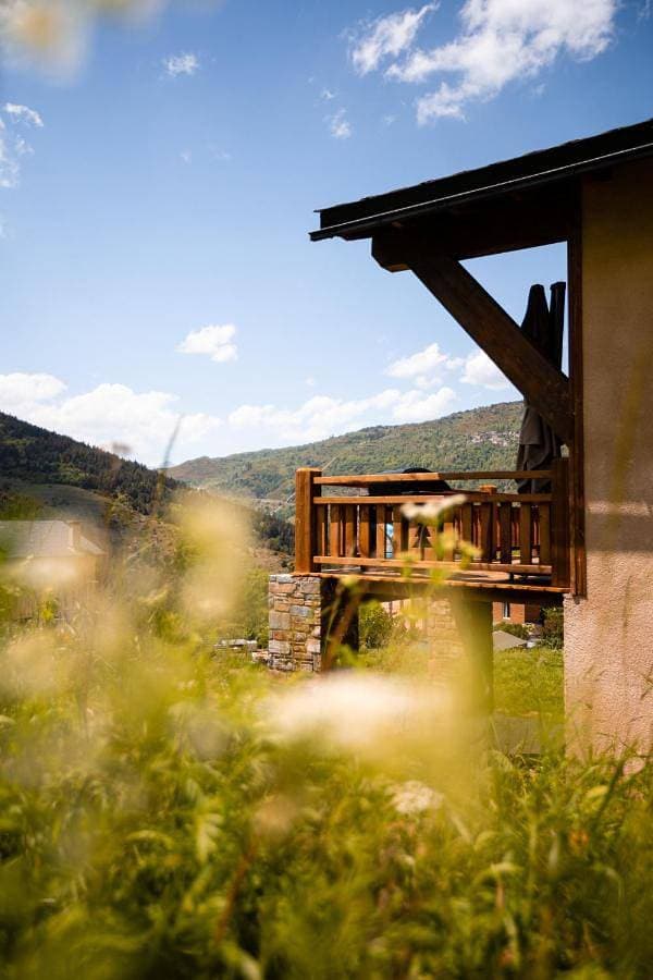 Foto 4 von 31: Chalet