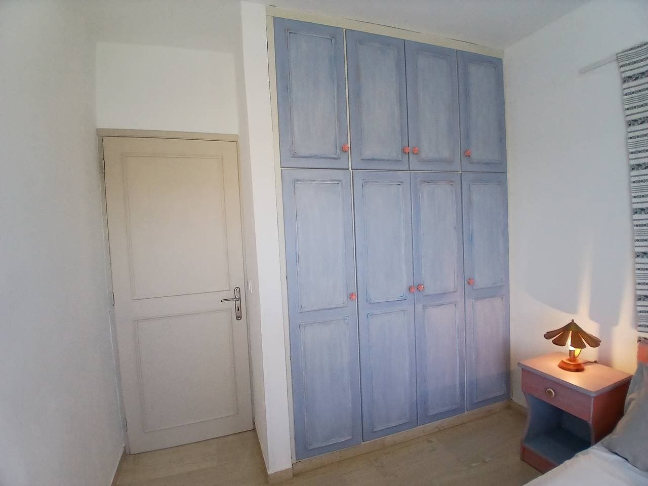 Foto 8 von 41: Apartment „Memories“ mit Balkon, WLAN und Klimaanlage