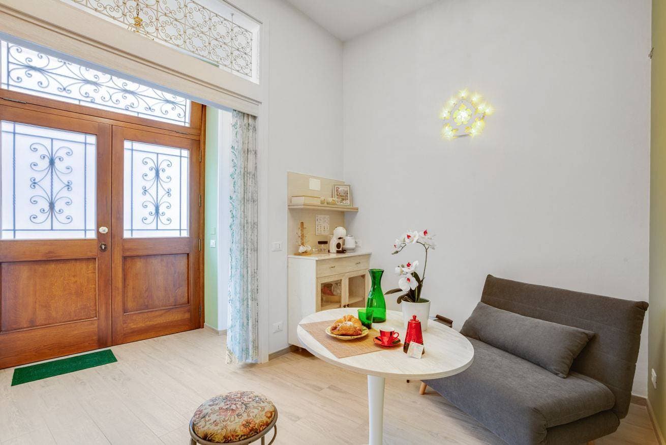 Foto 4 von 34: Ferienwohnung für 2 Personen