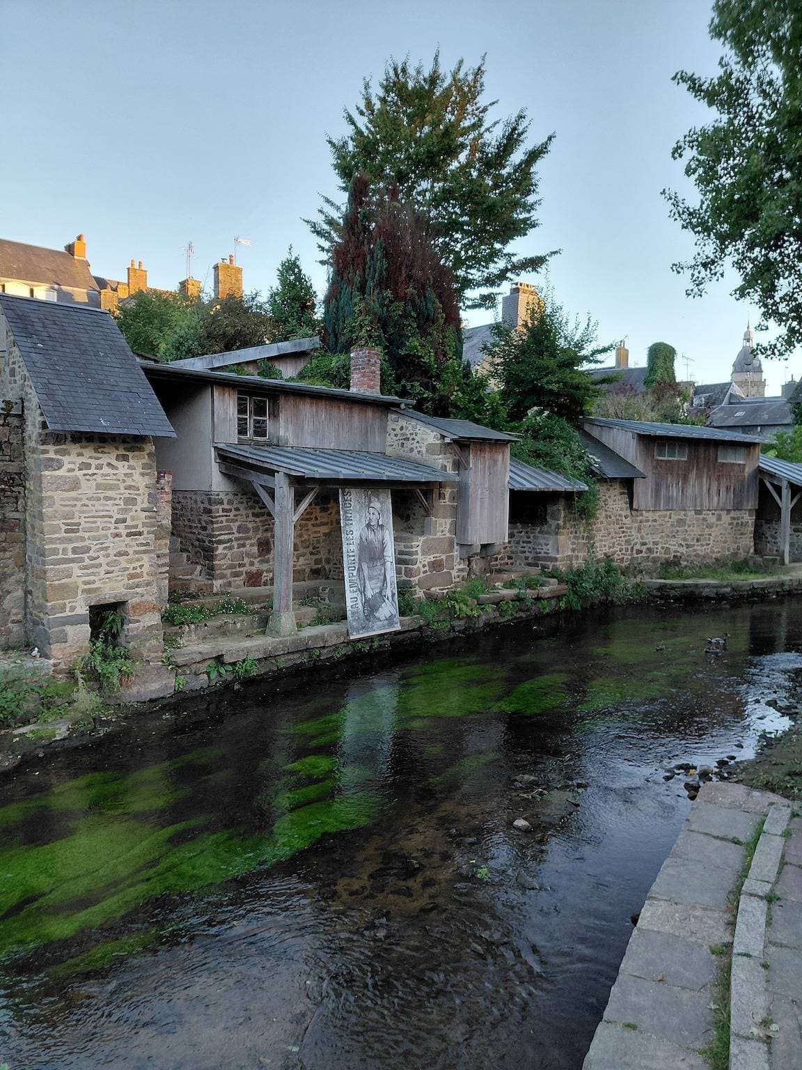 Foto 8 von 15: Gästehaus 'Le 101' mit privatem Garten