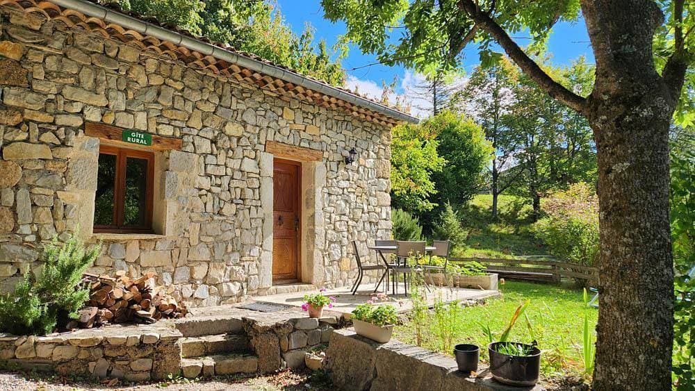 Le Cabanon de mon Père 1