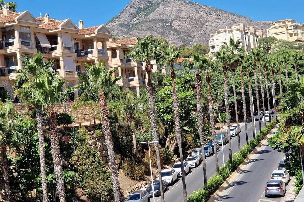 Foto 8 von 30: Modernes Luxusapartment 100 m vom Strand entfernt mit fantastischem Meerblick