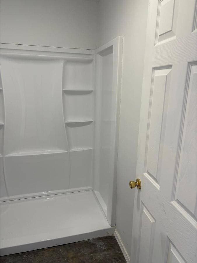 Foto 5 von 5: Budget Double Room