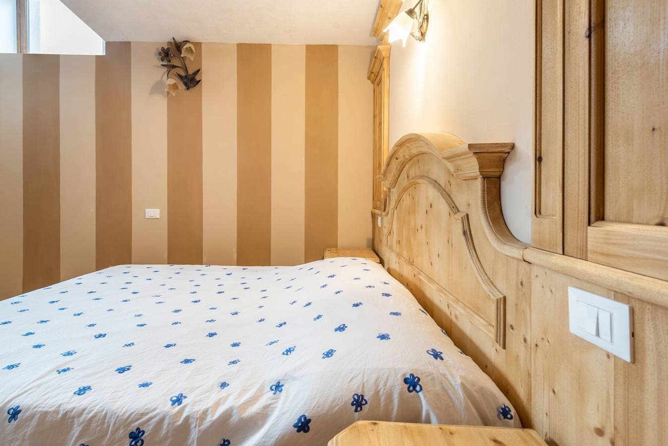 Foto 13 von 42: Ferienwohnung "Agriturismo Al Gallo Nero La Torre" am Gardasee mit Garten
