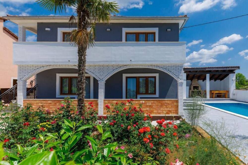 Ferienhaus Mia 1